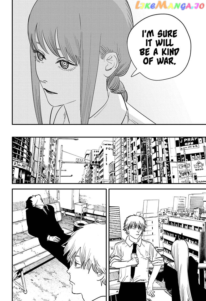 Chainsaw Man, Chapter 73 image 14